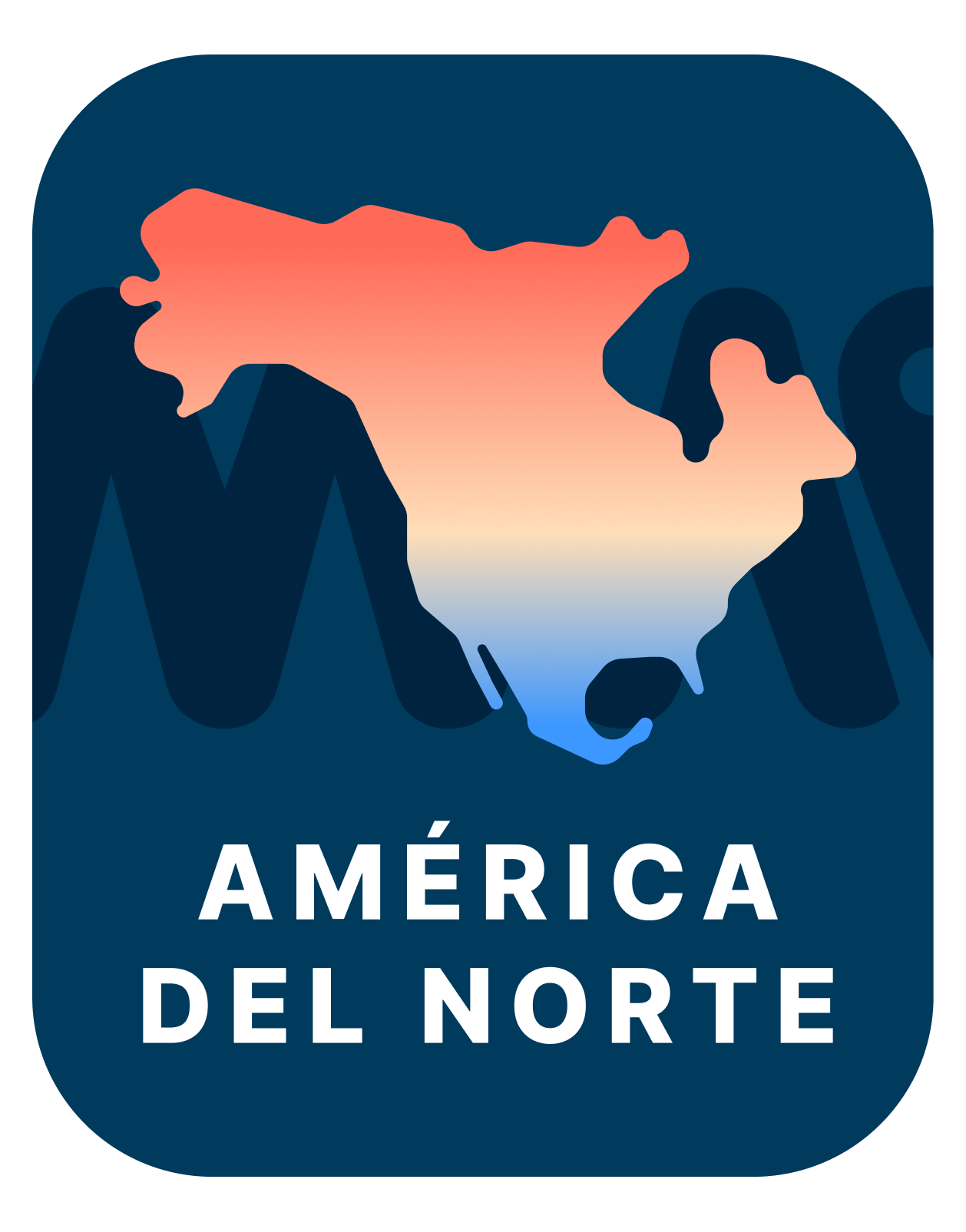 América del Norte