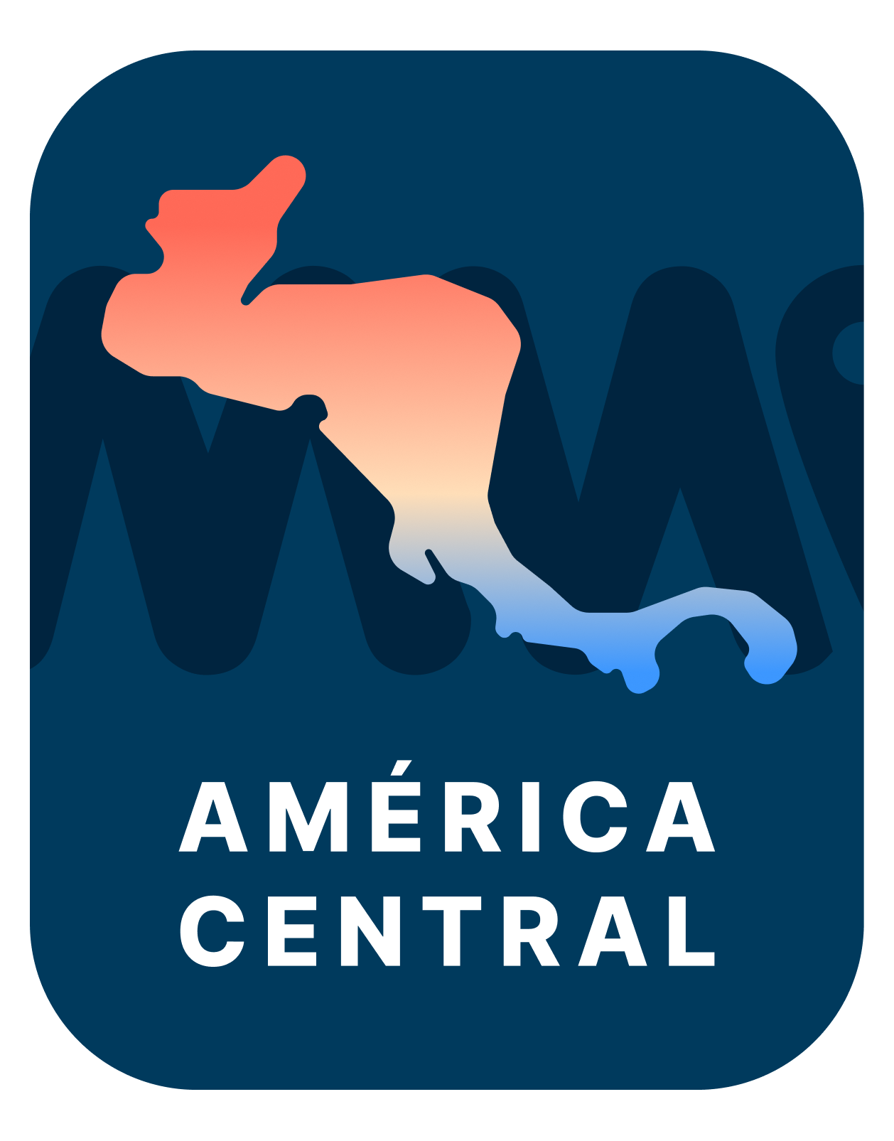 América Central