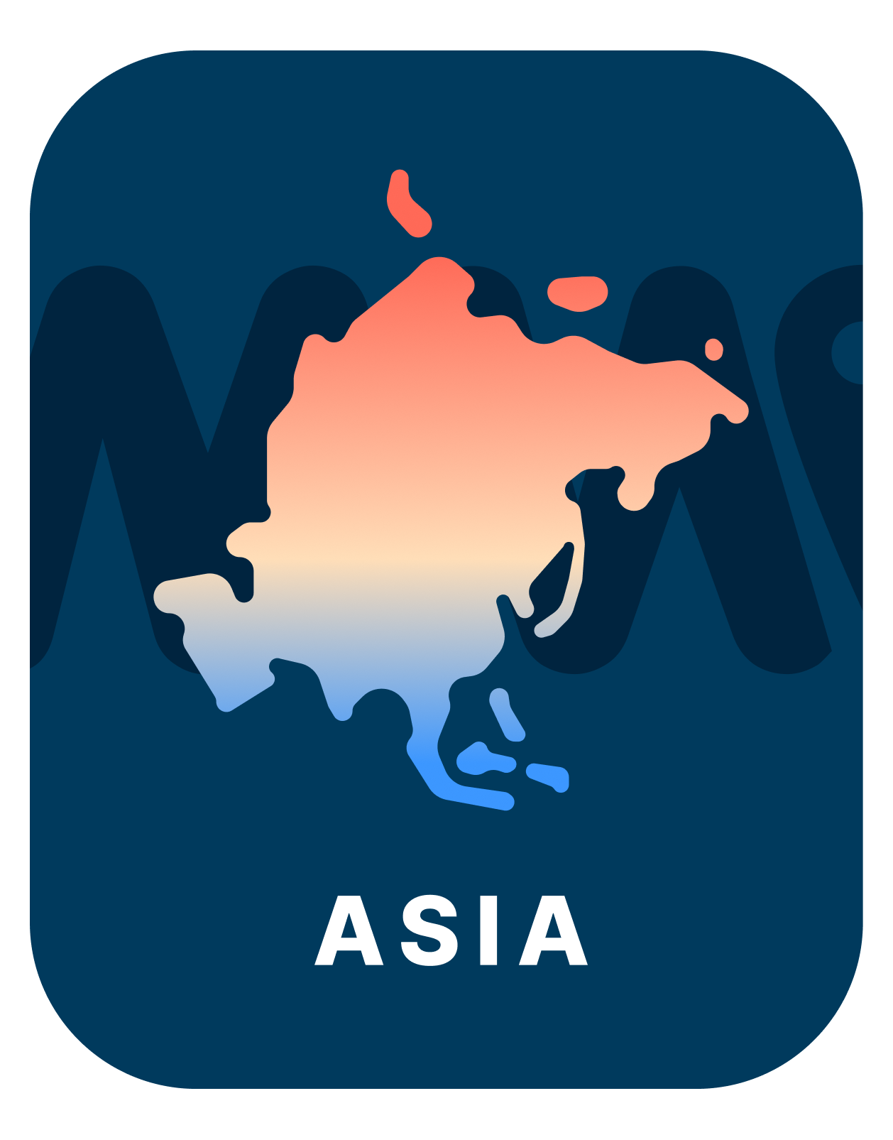 Asia
