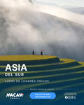 Asia del Sur | Conoce lo desconodido
