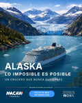 Alaska |  Lo imposible es posible