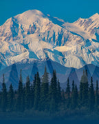 Alaska |  Lo imposible es posible