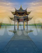 China | Tu sueño de toda la vida