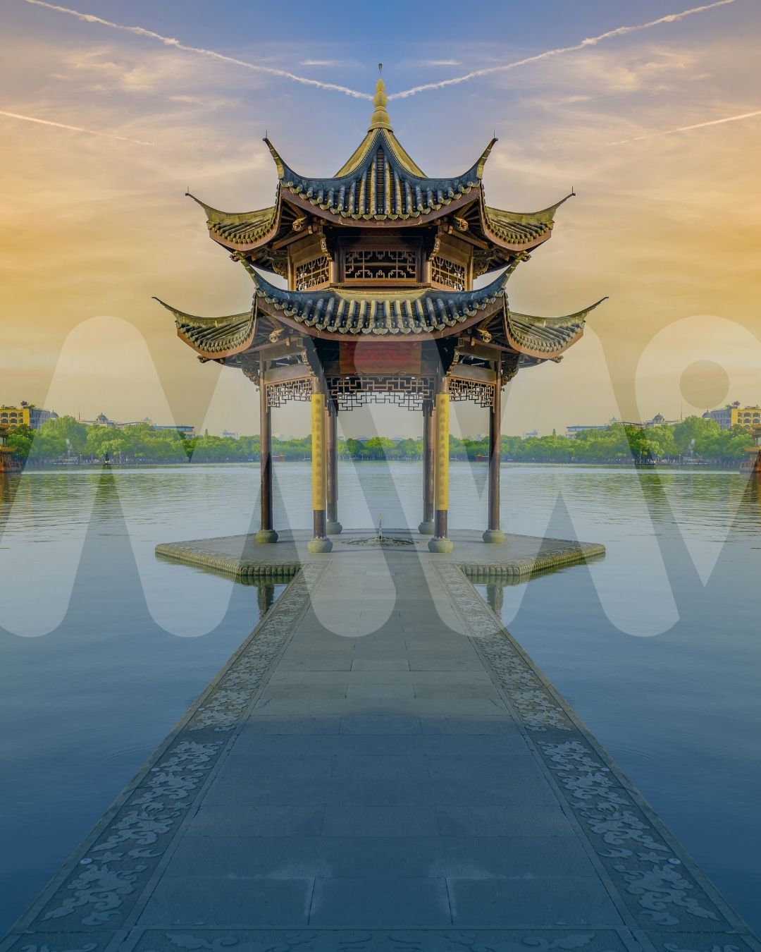 China | Tu sueño de toda la vida