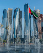 Dubái & Abu Dabi | Ciudades en el desierto