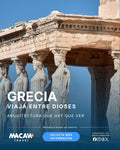 Grecia | Viaja entre dioses