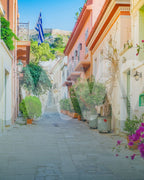 Grecia | Viaja entre dioses