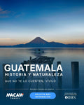 Guatemala | Historia y naturaleza