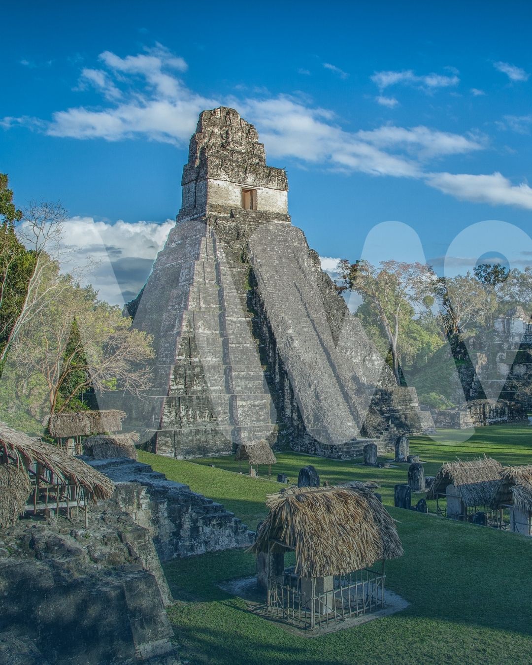 Guatemala | Historia y naturaleza