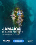 Jamaica | El caribe perfecto
