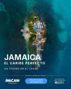 Jamaica | El caribe perfecto