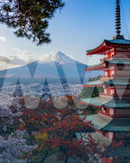 Japón mágico